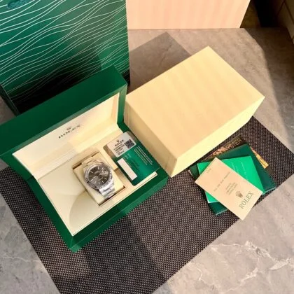 Kup replikę zegarka Rolex Datejust – jakość AAA+ 1099203869